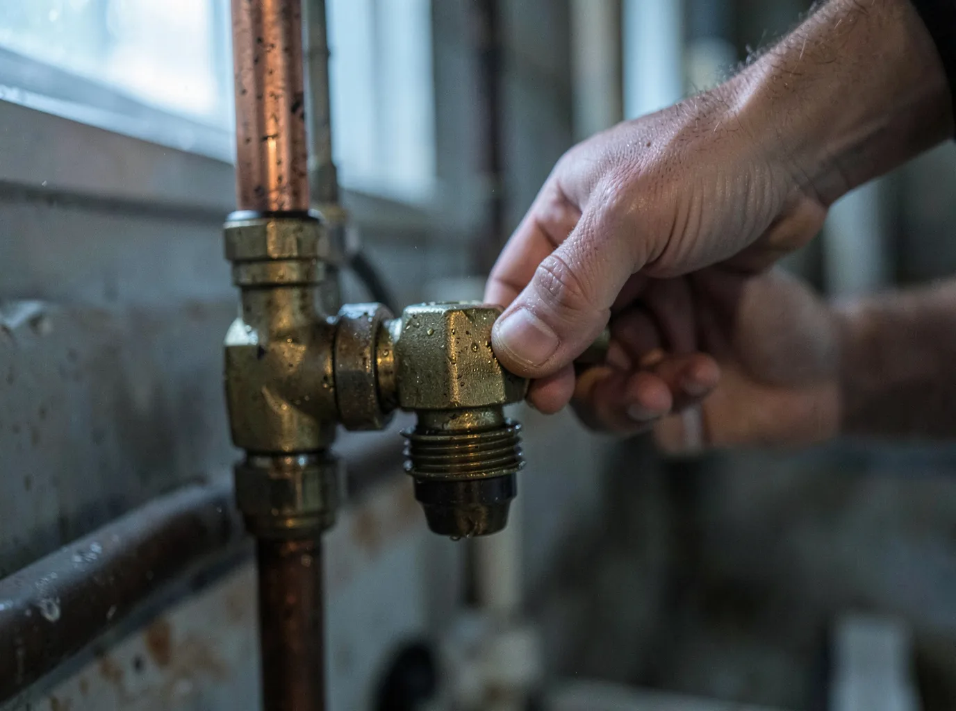 Emergency Plumber Lost Springs, KS FAQs